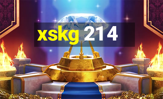 xskg 21 4