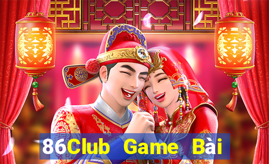 86Club Game Bài Fa88 Apk