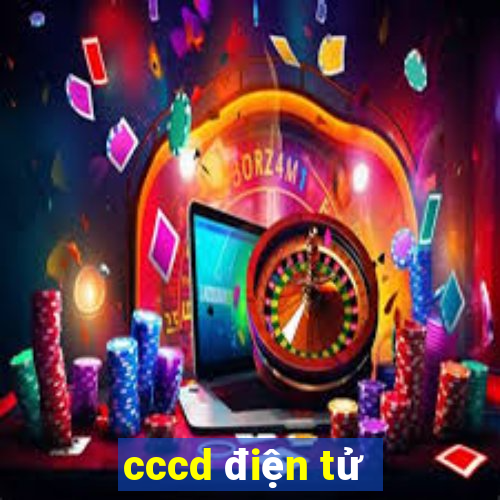 cccd điện tử