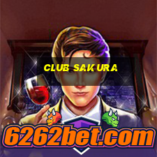 club sakura