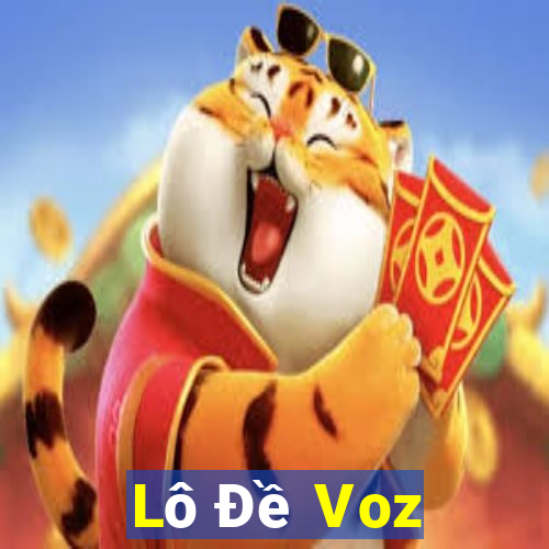 Lô Đề Voz