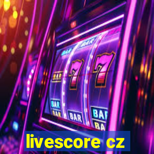 livescore cz