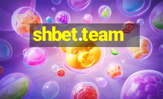 shbet.team