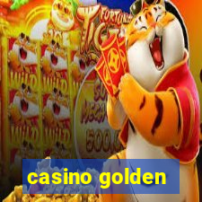 casino golden