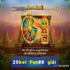 20bet Fun88 giải trí Color Win