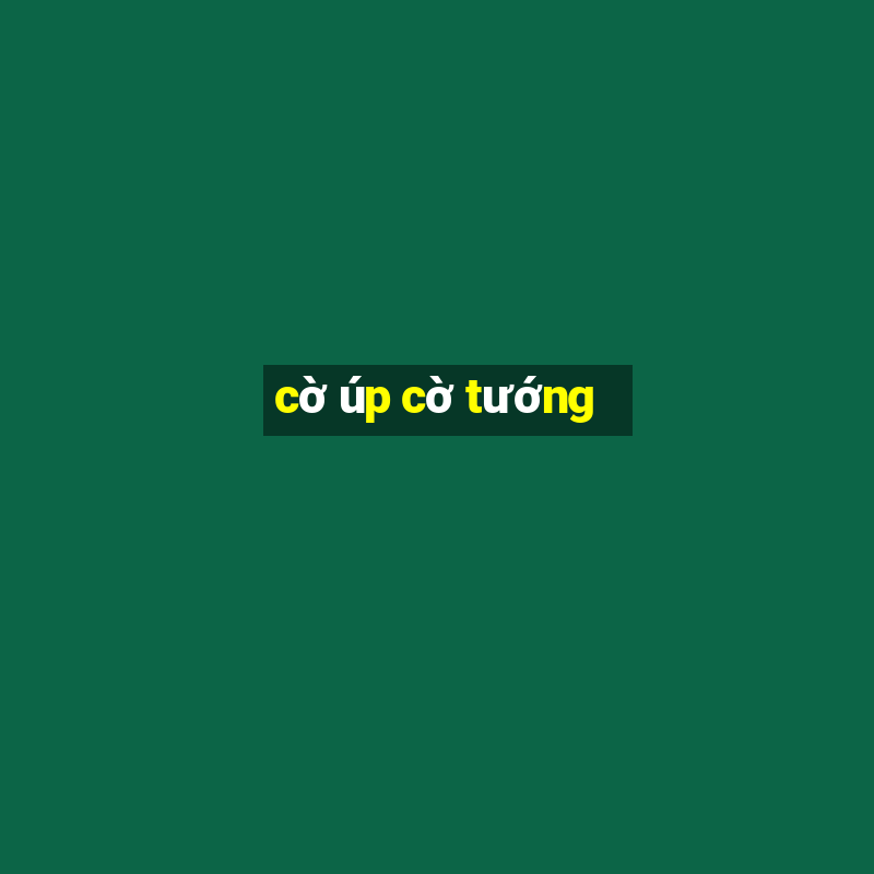 cờ úp cờ tướng