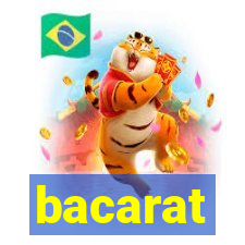 bacarat