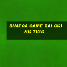 Bimega game bài chính thức