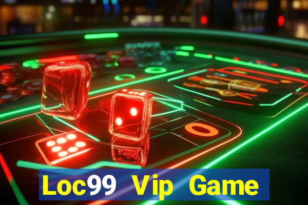 Loc99 Vip Game Đánh Bài Ông Trùm Poker