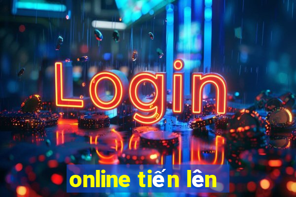 online tiến lên