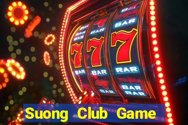 Suong Club Game Bài Poker Online