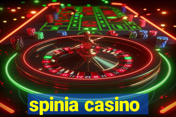 spinia casino