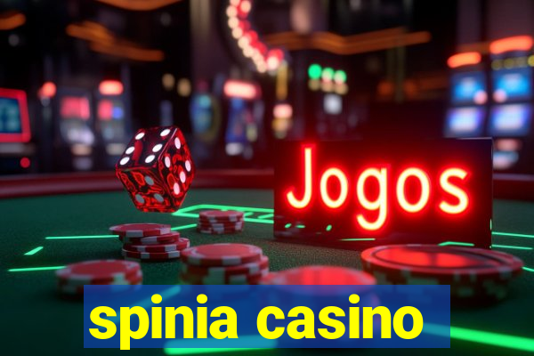 spinia casino