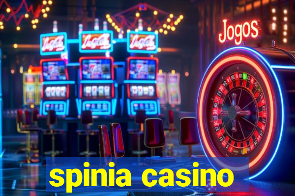 spinia casino