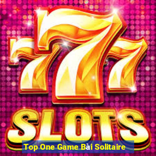 Top One Game Bài Solitaire