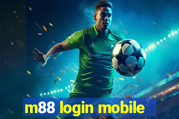 m88 login mobile