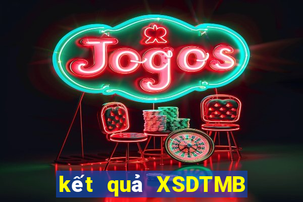 kết quả XSDTMB ngày 31