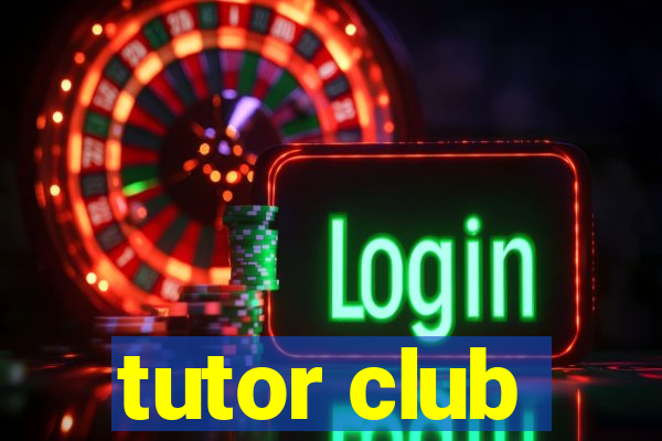 tutor club