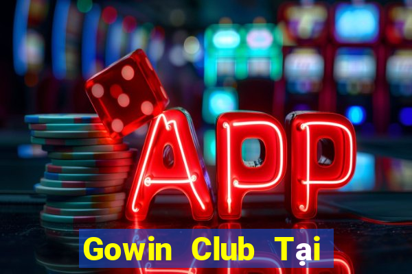 Gowin Club Tại Game Bài Đổi Thưởng Nạp Bằng Sms