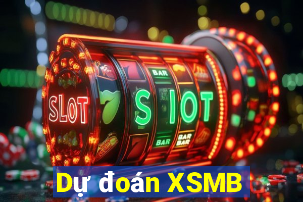 Dự đoán XSMB