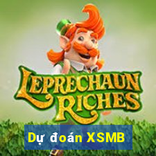 Dự đoán XSMB