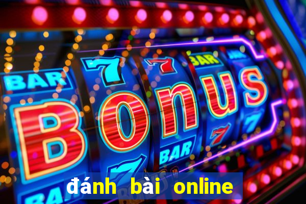 đánh bài online đổi tiền thật