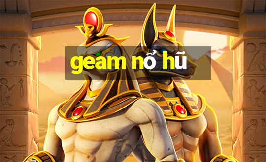 geam no hu