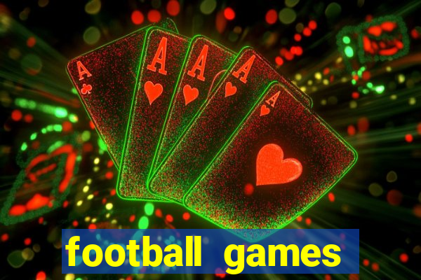 football games online y8