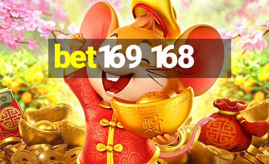 bet169 168