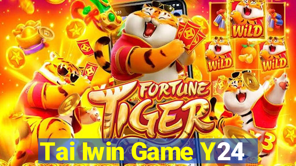 Tai Iwin Game Y24