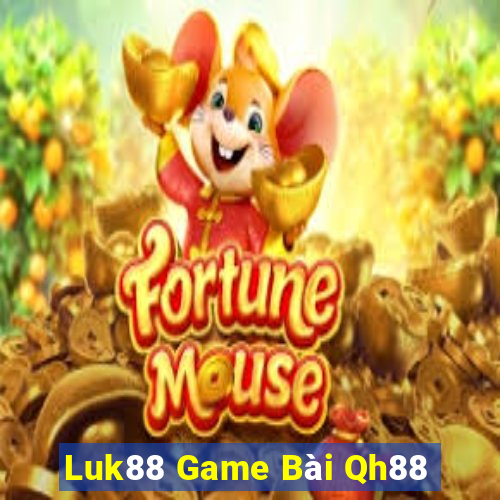 Luk88 Game Bài Qh88