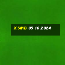 xsmb 05 10 2024