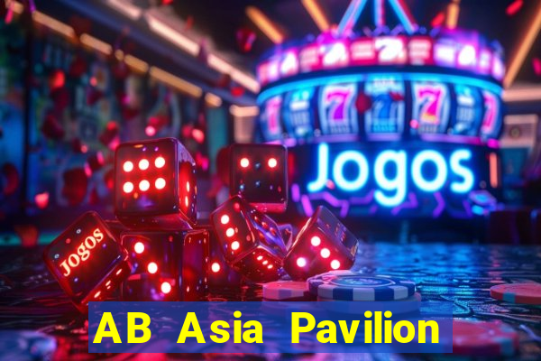 AB Asia Pavilion app Tải về