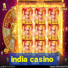 india casino