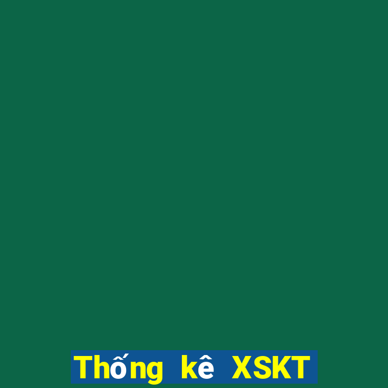 Thống kê XSKT ngày 23