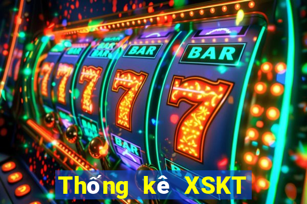 Thống kê XSKT ngày 23