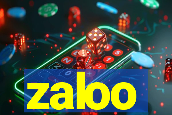 zaloo