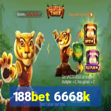 188bet 6668k