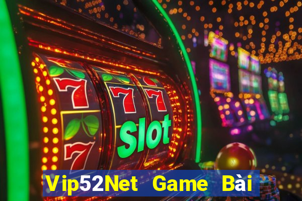 Vip52Net Game Bài Xì Dách