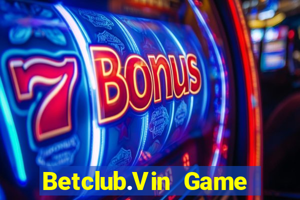 Betclub.Vin Game Bài Fa88 Apk