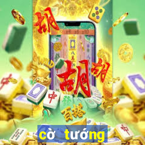 cờ tướng online miễn phí