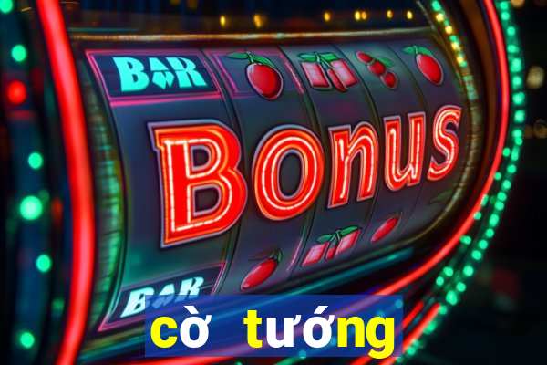 cờ tướng online miễn phí