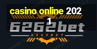 casino online 2021