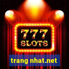 trang nhat.net