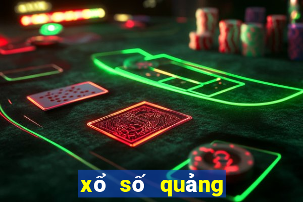 xổ số quảng nam 16 tháng 04