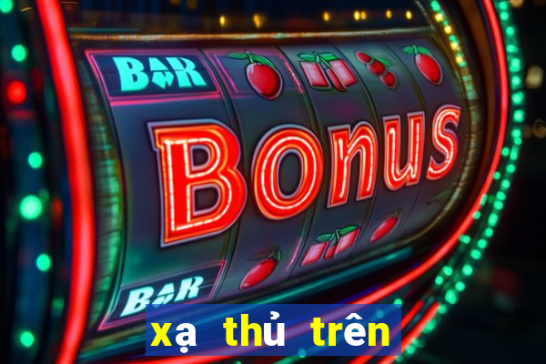 xạ thủ trên zing me