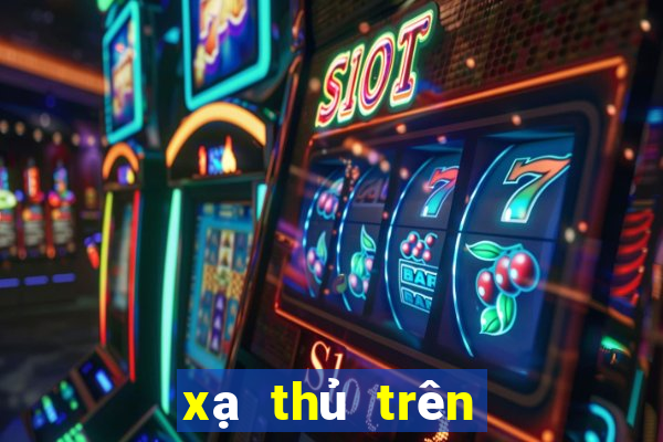 xạ thủ trên zing me