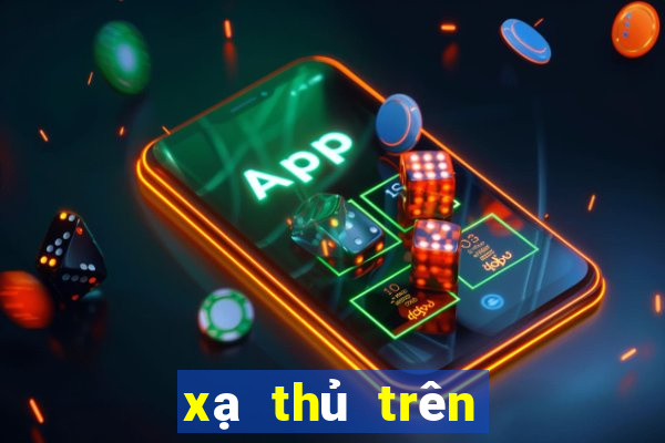 xạ thủ trên zing me