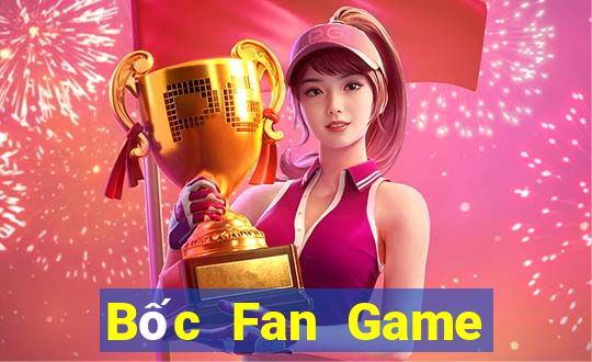 Bốc Fan Game Bài Ông Trùm Poker