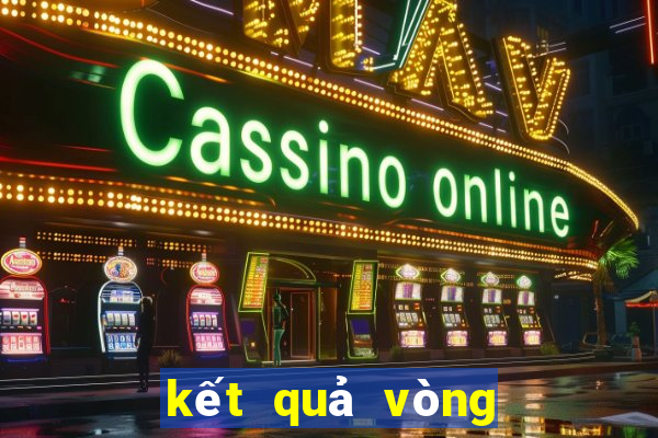 kết quả vòng loại vô địch châu âu hôm nay